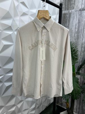 CALVI N KLEIN SHIRT CC 224