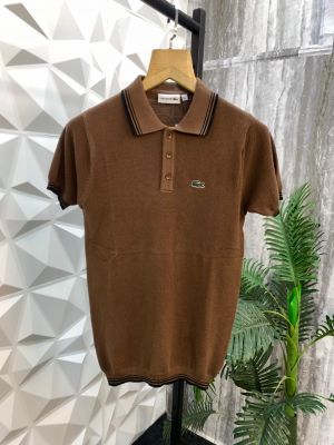 LACOST E POLO KNITTED 1153