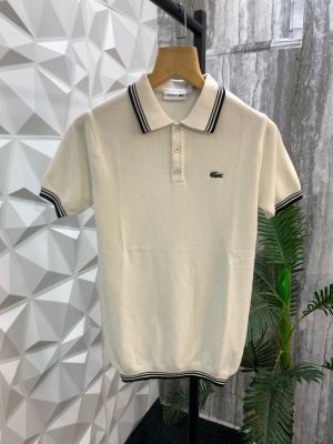LACOST E POLO KNITTED 1153