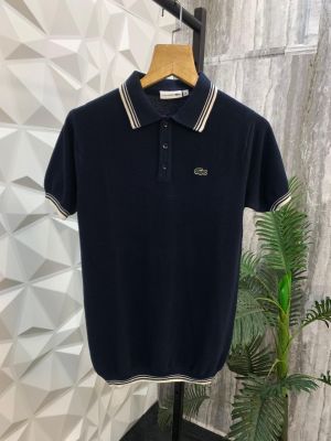 LACOST E POLO KNITTED 1153
