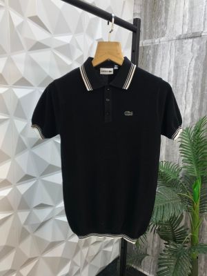 LACOST E POLO KNITTED 1153