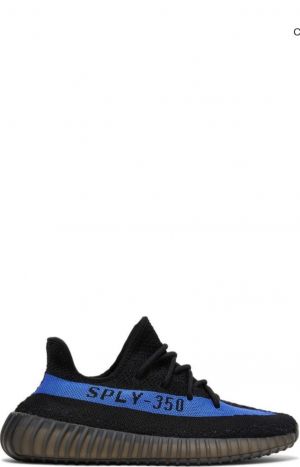 Yeezy Boost 350 V2 Dazzling Blue With All Accessories And Top Quality 