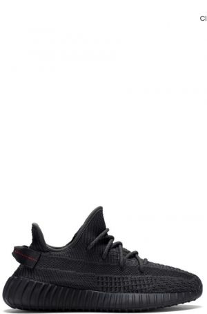 Yeezy Boost 350 V2 Lace Reflective With All Accessories and Top Quality 