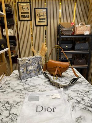 Christian_Dior_Saddle_Premium_Quality_With_Box_And_Dust_Bag_(Brown)