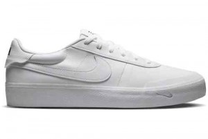 NIK EE court shot triple white