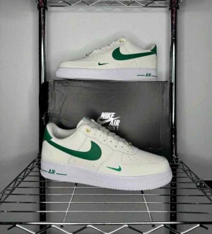 Nik ee air force 01 40th anniversary