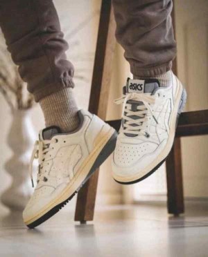 Assicss x ballaholic ex89