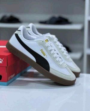 Pum_a Club II Era Sneakers