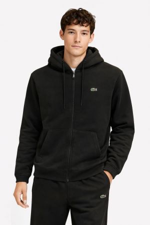 Lacost_e Premium Cord Set Black 