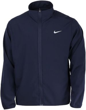 Nik_e Primium imported Zipper Navy blue 