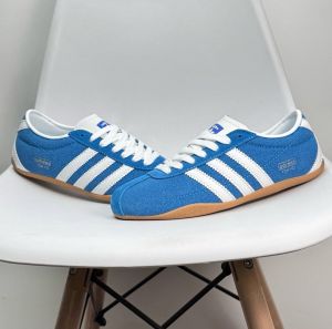 Adidaass Originals TOKYO BLUE BIRD WHITE-GUM