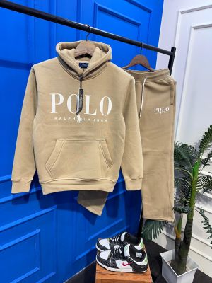 RALP H LAUREN PREMIUM TRACKSUIT 1230