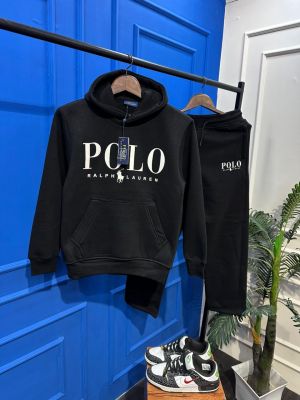 RALP H LAUREN PREMIUM TRACKSUIT 1230