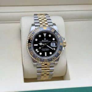 Role_x GMT Automatic Watch 