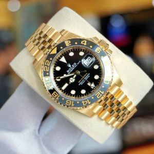 Role_x GMT Automatic Watch 