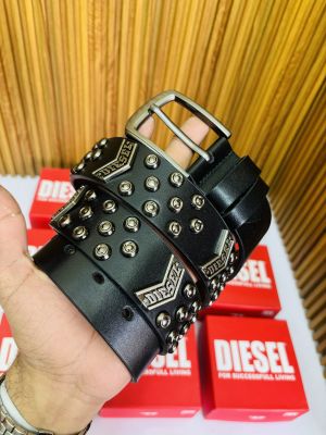 21 DIESE_L FULL RIBBIT PREMIUM QUALITY BELT