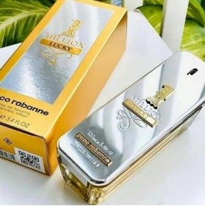 Paco Rabanne 1 Million Lucky 100ML 266