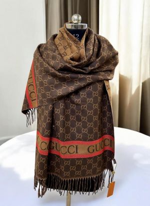 Gucci_Woollen_Stole_For_Women_With_Box_GG_1004