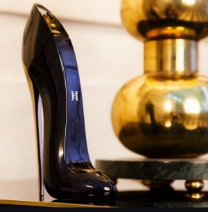 Carolina Herrera GoodGirl Newyork (80ML)