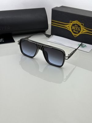 Dita.98351 black blue shaded