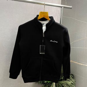 Arman_i Exchange AX Black 05 Premium Zipper Jacket 507