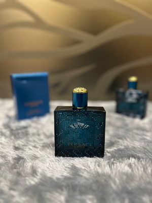 Versace Eros Eau de toilet 100 Ml 