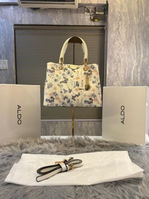 Aldo_Lothycan_Womens_Bone_Multi_Tote_with_box_5792
