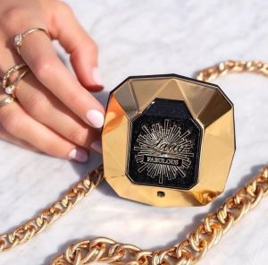 Paco Rabanne Lady Million 80ML