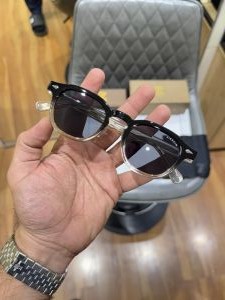 Zikrain 1079 black yellow