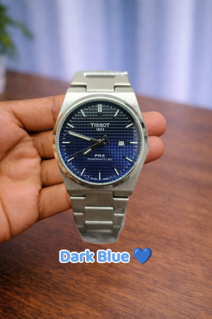 TISSOT_PRX_QUARTZ_BLACK-BLUE_TEXTURE_DIAL_AT358