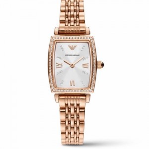 Authentic Showroom Quality Emporio Arma AR11406 For Her