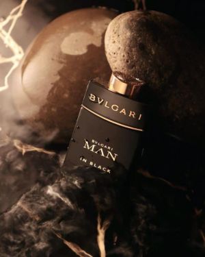 Bvlgari Man in Black 100ML