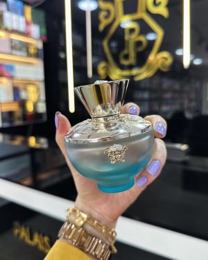 Versace Pour Femme Dylan TurQuoise 100ML