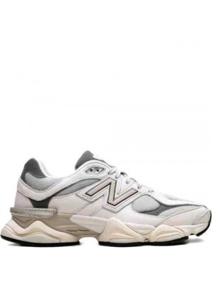 New Balancee 9060 Sea Salt Castlerock 958