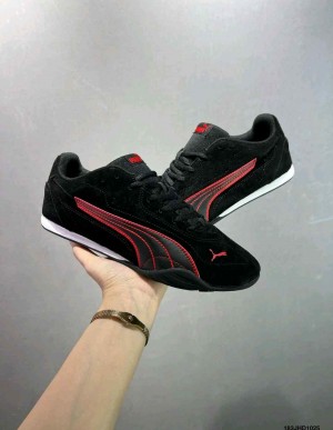 pumaa Hombre Catch NegrasRojas Marcas  423