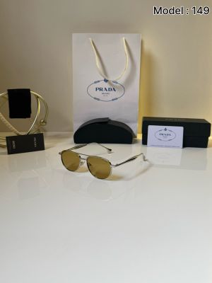 Prada_149_Silver_yellow_lens