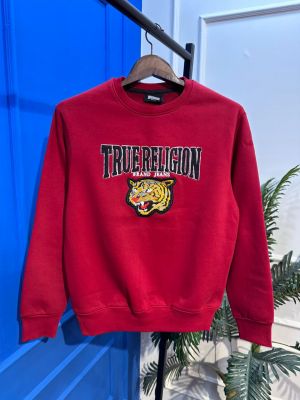 TRU E RELIGION PREMIUM SWEATSHIRT 1234