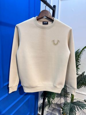 TRU E RELIGION PREMIUM SWEATSHIRT 1234