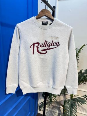 TRU E RELIGION PREMIUM SWEATSHIRT 1234