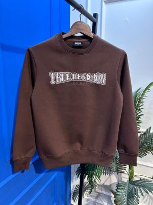 TRU E RELIGION PREMIUM SWEATSHIRT 1234