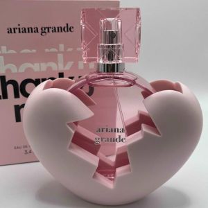 ARIANA GRANDE THANK U NEXT EDP 100ML (670)