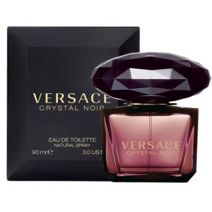 Versace Crystal Noir EDT 90ML (328)