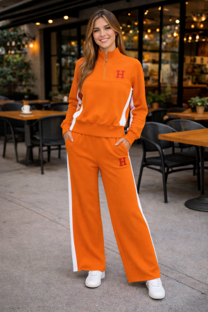 Herm Co Set Orange S88-OR