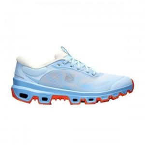 ON CLOUD X LOEWE BLUE RED WHITE