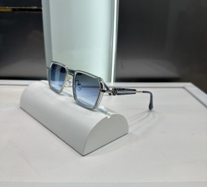 Philipp_Plein Premium Luxury Design Sunglass With OG Box
