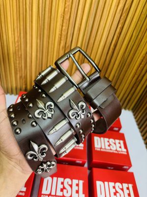 23 DIESE_L FULL RIBBIT PREMIUM QUALITY BELT 