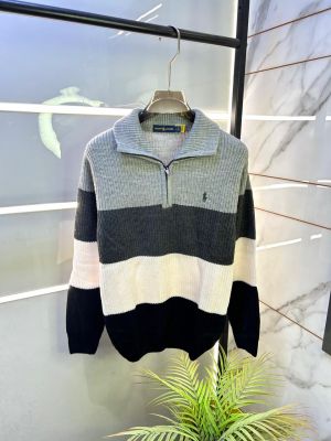 Ralph_Lauren Imported knitted Super Premium Pullovers F3279-A5