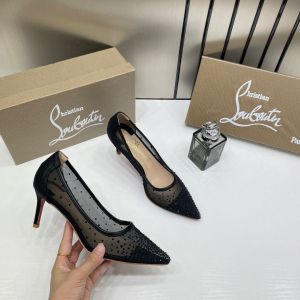 Christian_Louboutin_Follies_Strass_Women_Pumps_Heel_With_OG_Box_&_Dust_Cover_Black_852-2