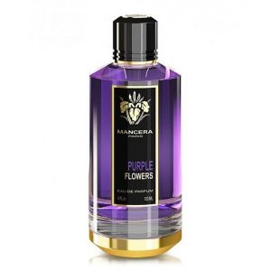 Mancera purple flowers 120ml 