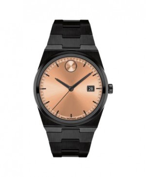 Authentic Showroom Quality Movado Bold Quest